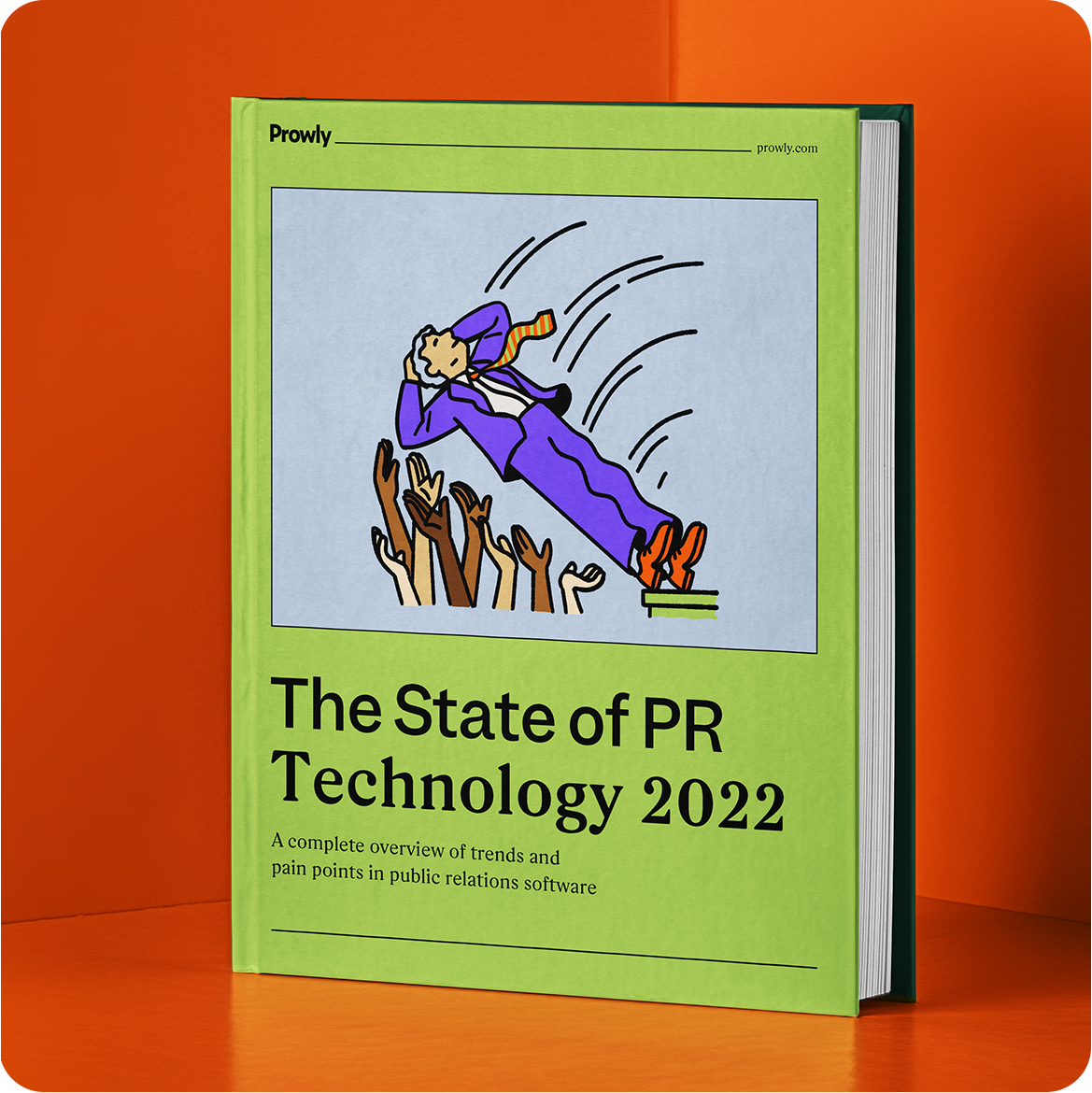 mockup for LP square